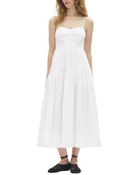 Tanya Taylor Verona Dress