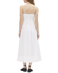 Tanya Taylor Verona Dress