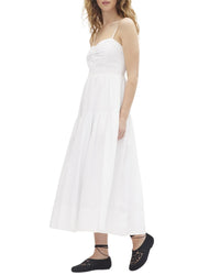 Tanya Taylor Verona Dress