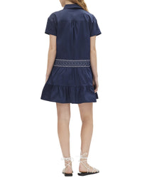 Tanya Taylor Jasmine Dress