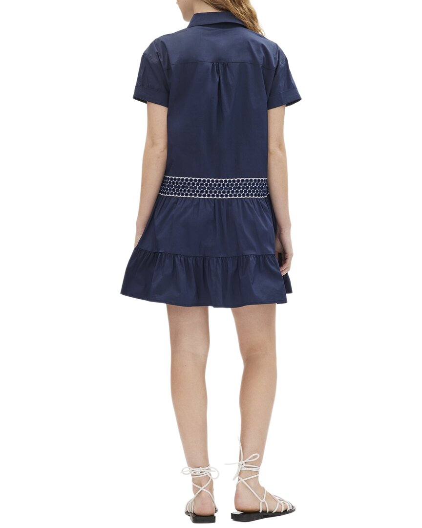 Tanya Taylor Jasmine Dress