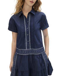Tanya Taylor Jasmine Dress