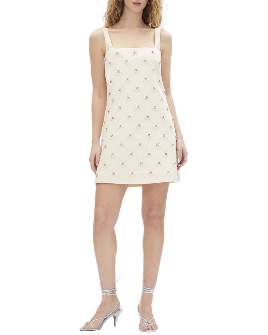 Tanya Taylor Barton Dress