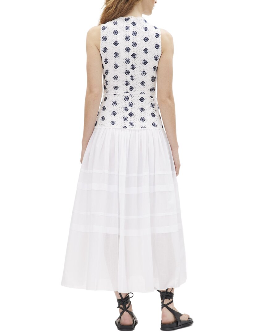 Tanya Taylor Rachel Dress
