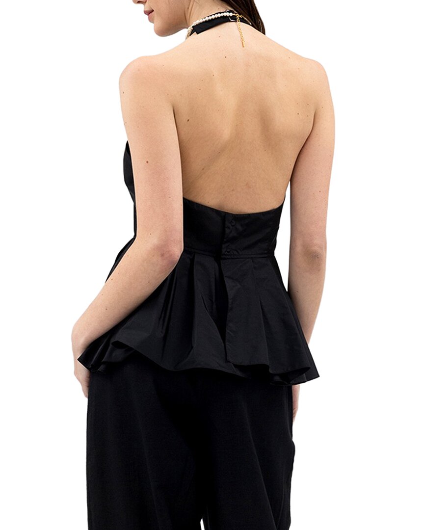 Tanya Taylor Celeste Top