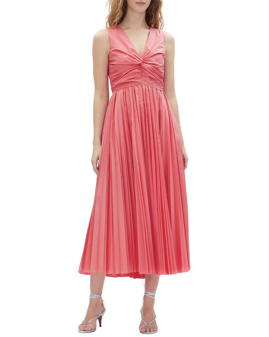 Tanya Taylor Erica Dress