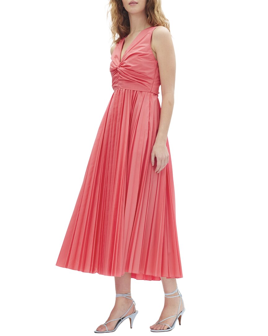 Tanya Taylor Erica Dress