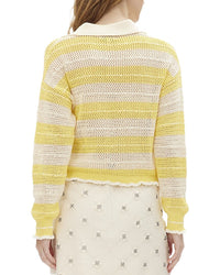 Tanya Taylor Quinn Sweater