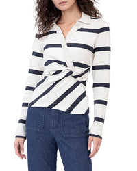 Tanya Taylor Ellicot Top