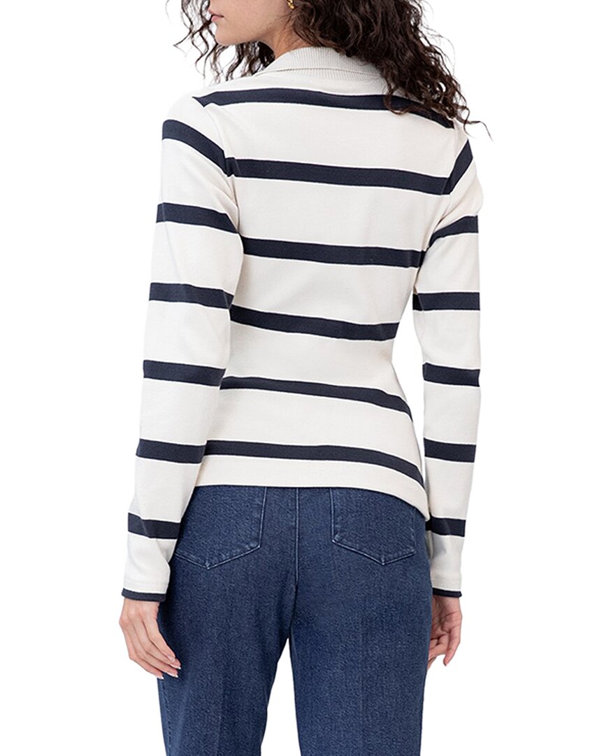 Tanya Taylor Ellicot Top