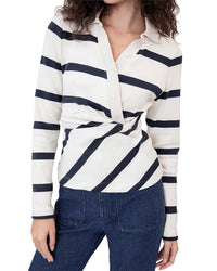 Tanya Taylor Ellicot Top