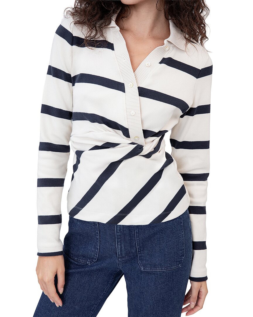 Tanya Taylor Ellicot Top