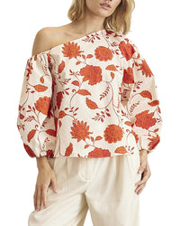 Tanya Taylor Tabitha Top