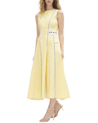 Tanya Taylor Sloane Dress