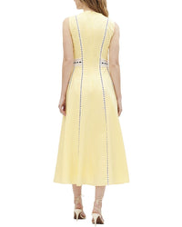 Tanya Taylor Sloane Dress