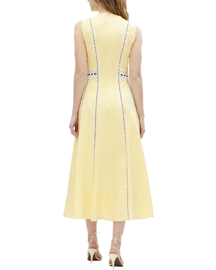Tanya Taylor Sloane Dress