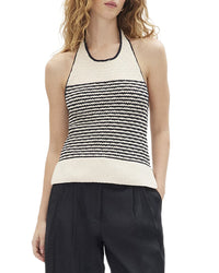 Tanya Taylor Miller Top