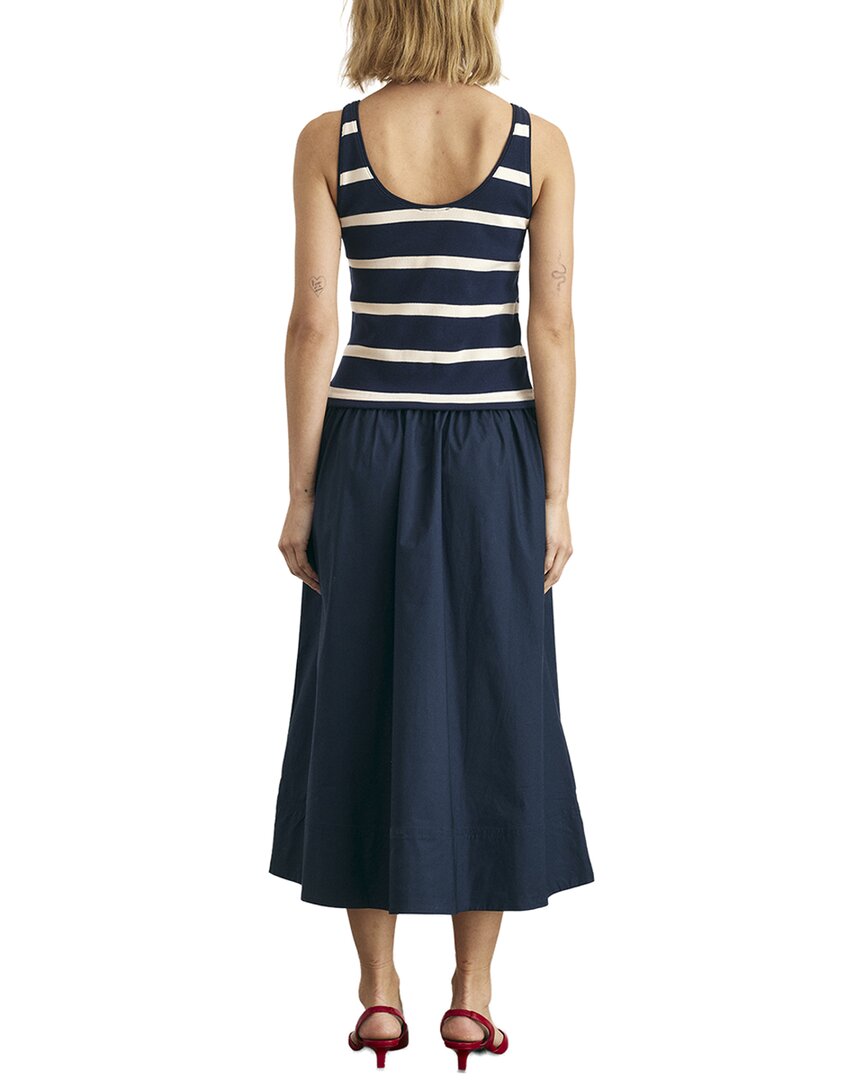 Tanya Taylor Amber Dress