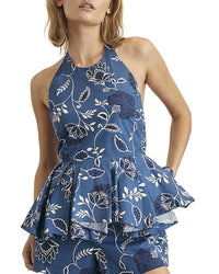 Tanya Taylor Celeste Top