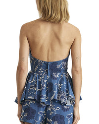 Tanya Taylor Celeste Top
