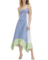 Tanya Taylor Samantha Dress