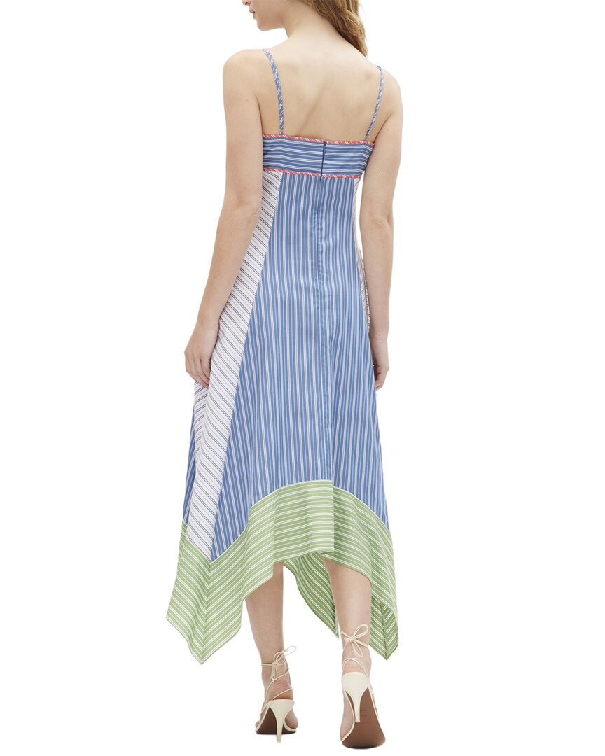 Tanya Taylor Samantha Dress