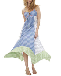 Tanya Taylor Samantha Dress