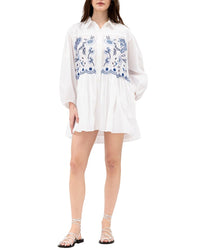Tanya Taylor Pippa Dress