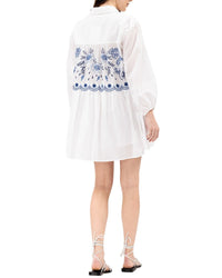 Tanya Taylor Pippa Dress