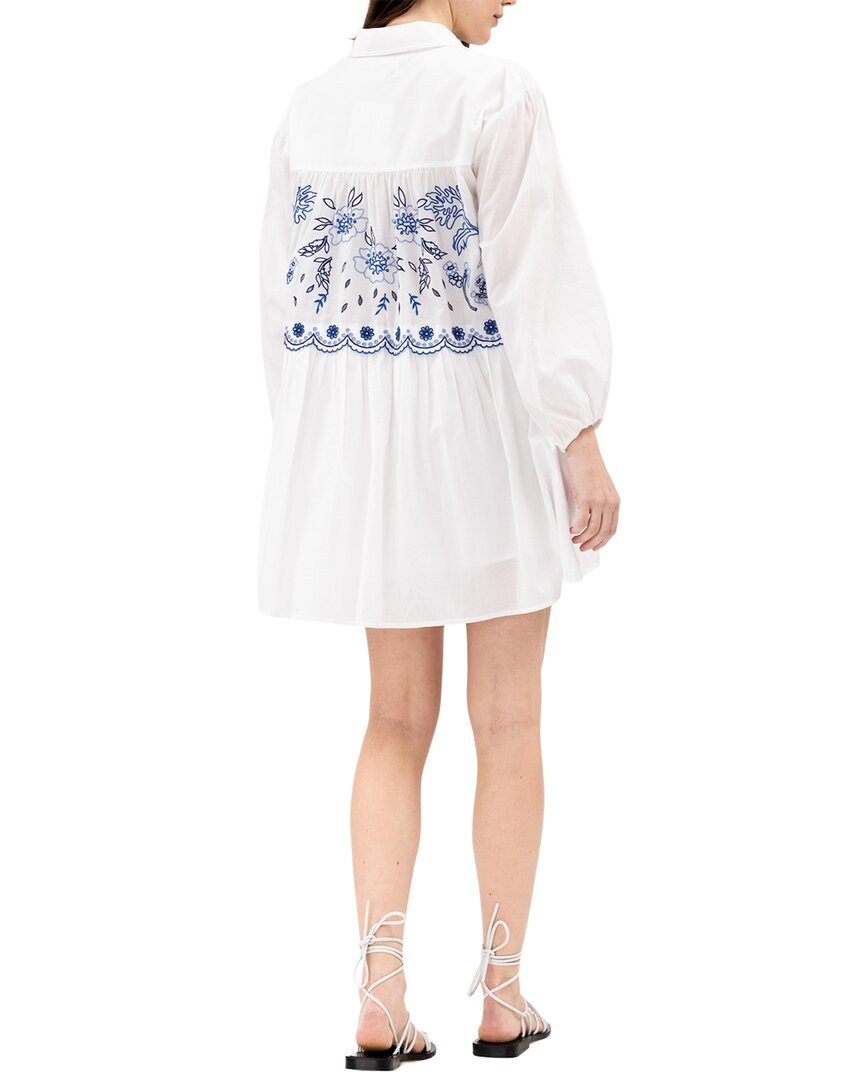 Tanya Taylor Pippa Dress