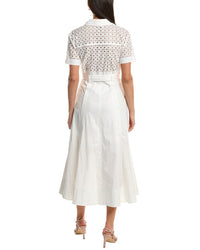 Tanya Taylor Camille Dress