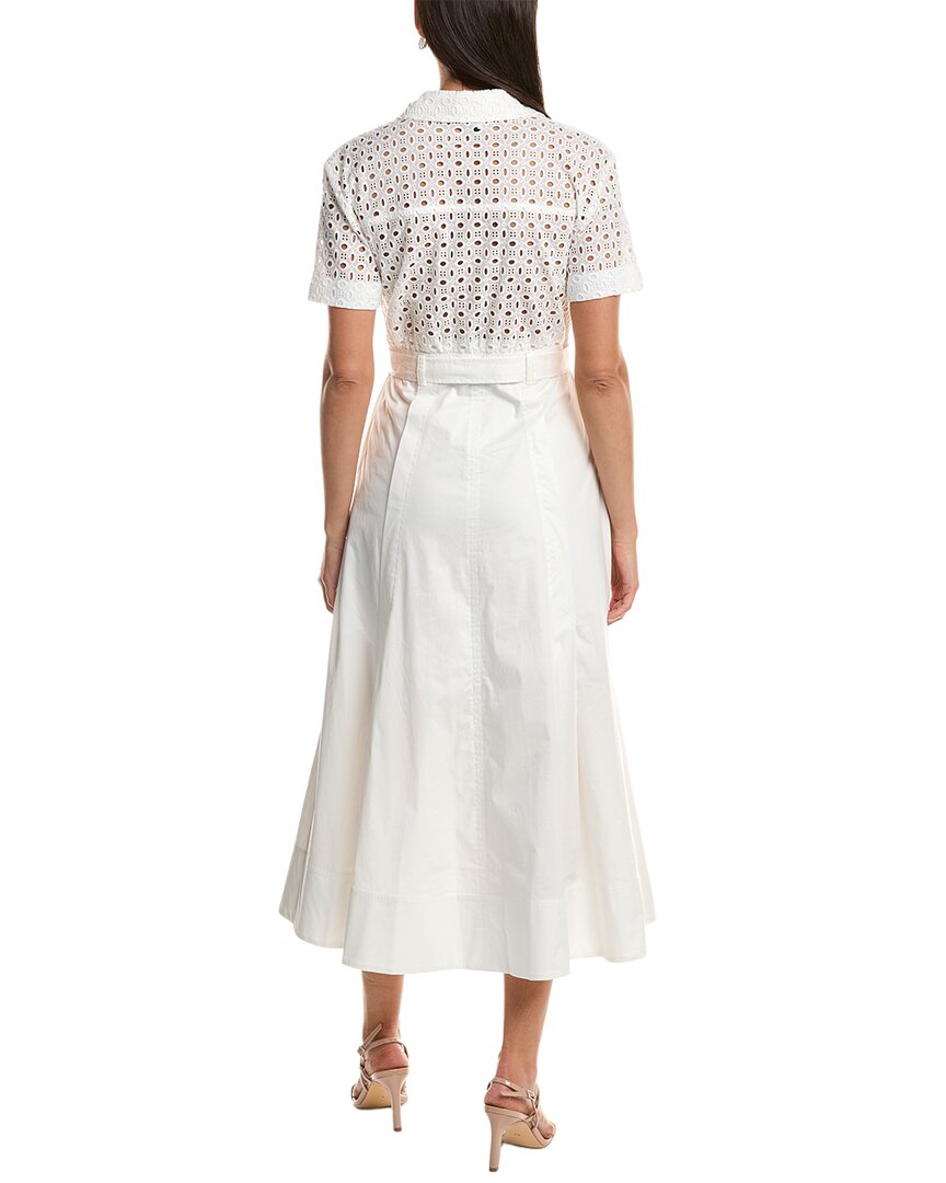 Tanya Taylor Camille Dress
