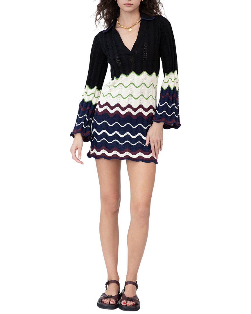 Tanya Taylor Miles Dress