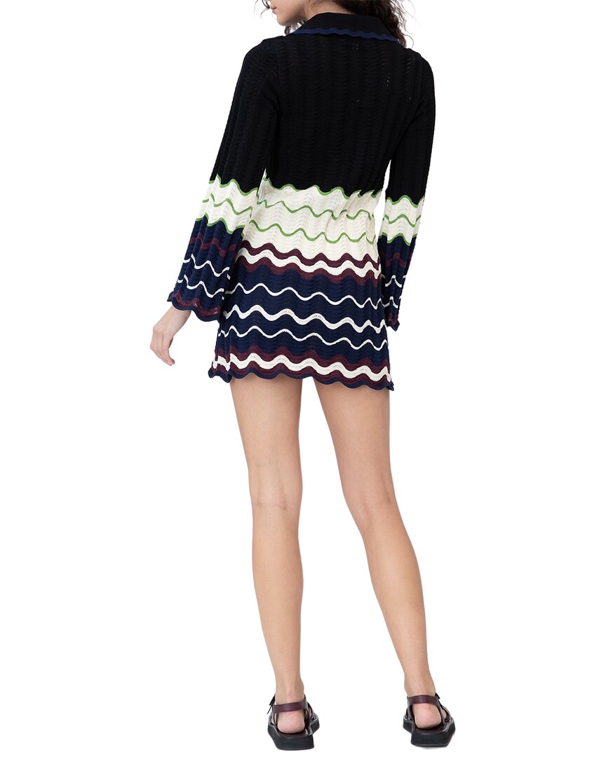 Tanya Taylor Miles Dress