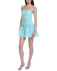 Line & Dot Suree Dress