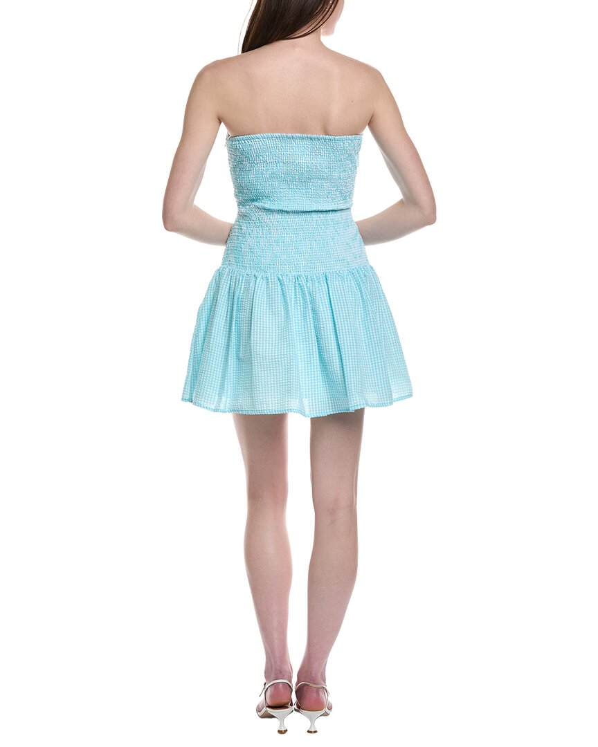 Line & Dot Suree Dress