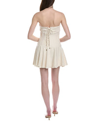 Line & Dot Addie Mini Dress