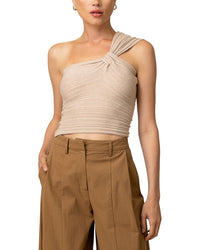 Line & Dot Aisha Top