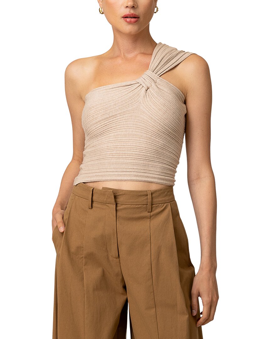 Line & Dot Aisha Top