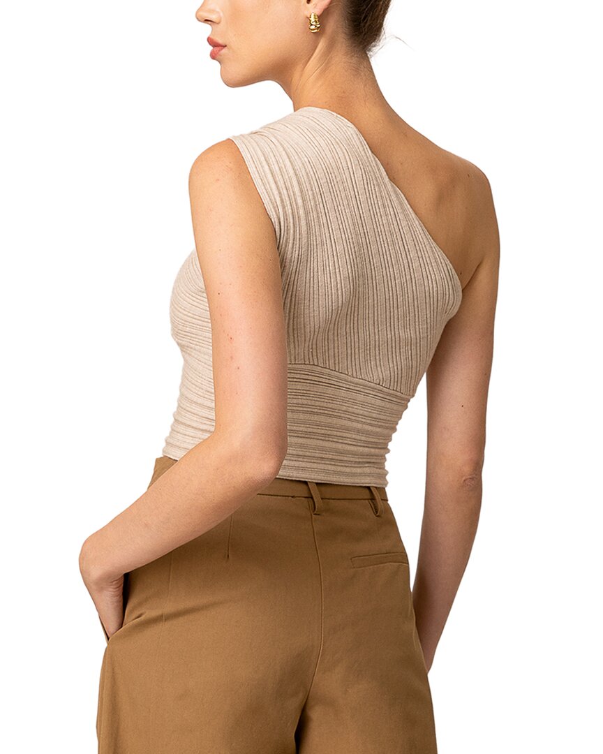 Line & Dot Aisha Top