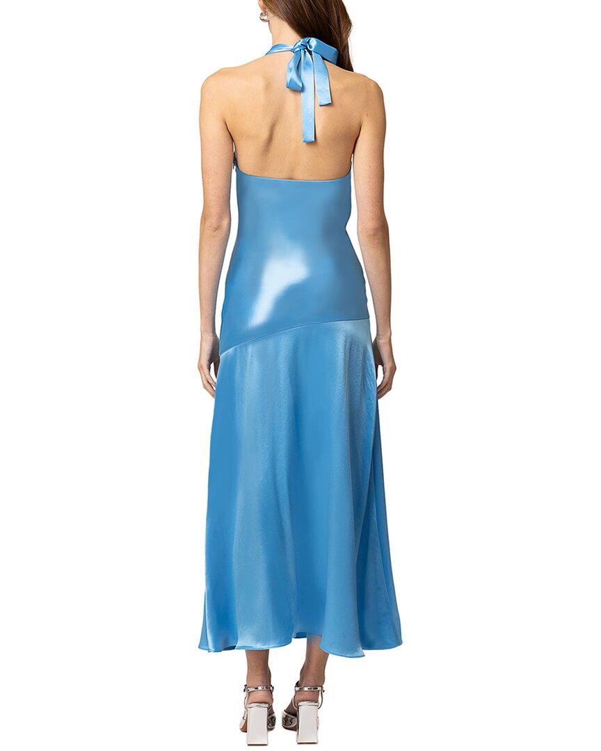 Line & Dot Alessia Maxi Dress