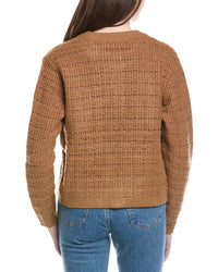 Line & Dot Alexa Cardigan