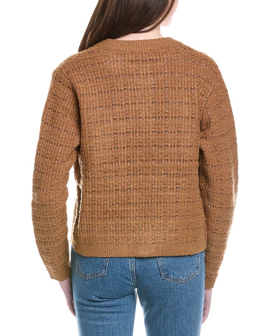 Line & Dot Alexa Cardigan