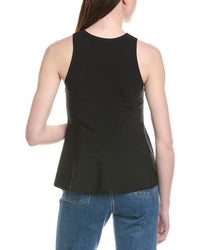 Line & Dot Amina Top
