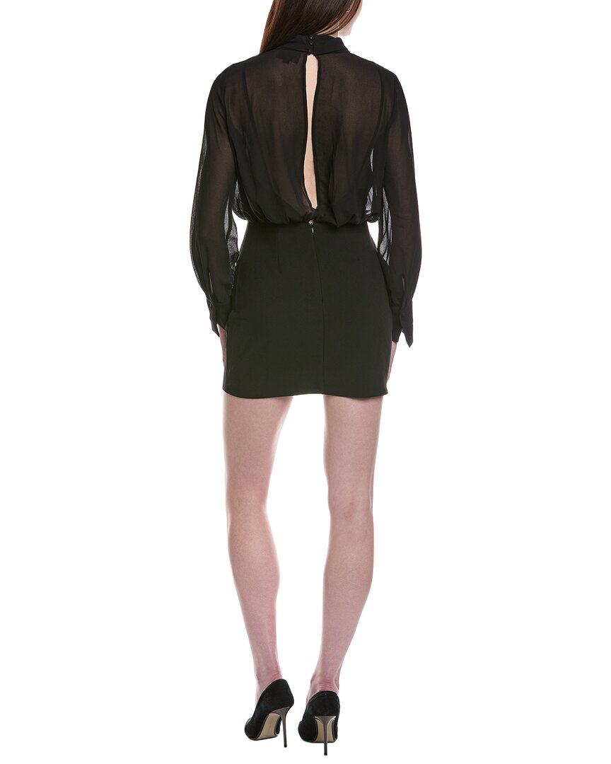Line & Dot Amuse Mini Dress