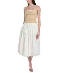 Line & Dot Anitha Dress