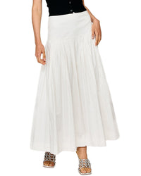 Line & Dot Anitha Skirt