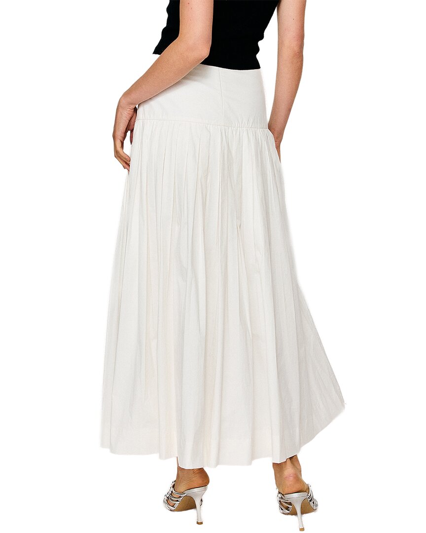 Line & Dot Anitha Skirt