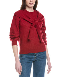 Line & Dot Atlas Sweater