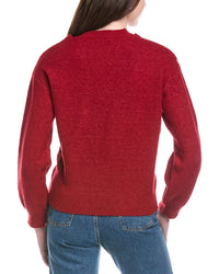 Line & Dot Atlas Sweater
